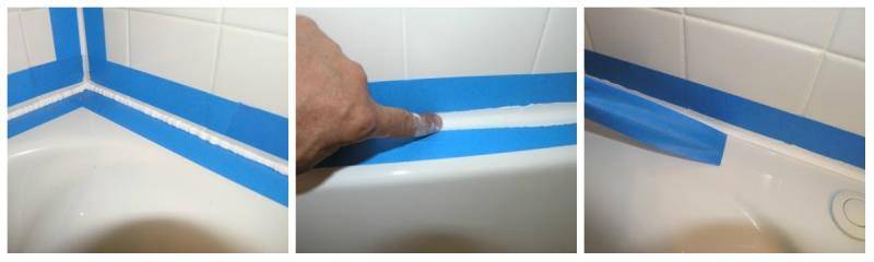 Как правильно установить ванну своими руками — видео, фото