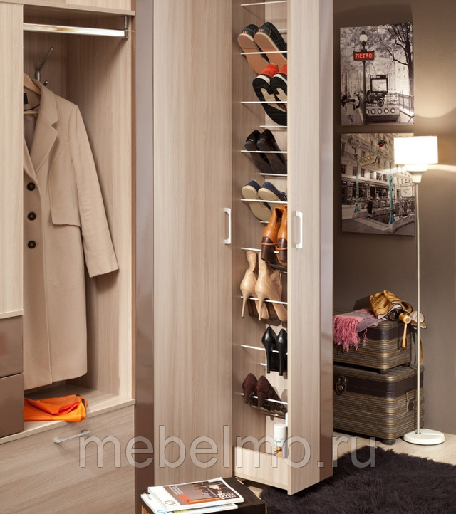 Шкаф в прихожую — обзор самых модных, стильных и красивых моделей шкафов | 165 фото