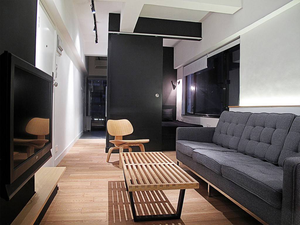 Дизайн однокомнатной квартиры 32 кв м фото