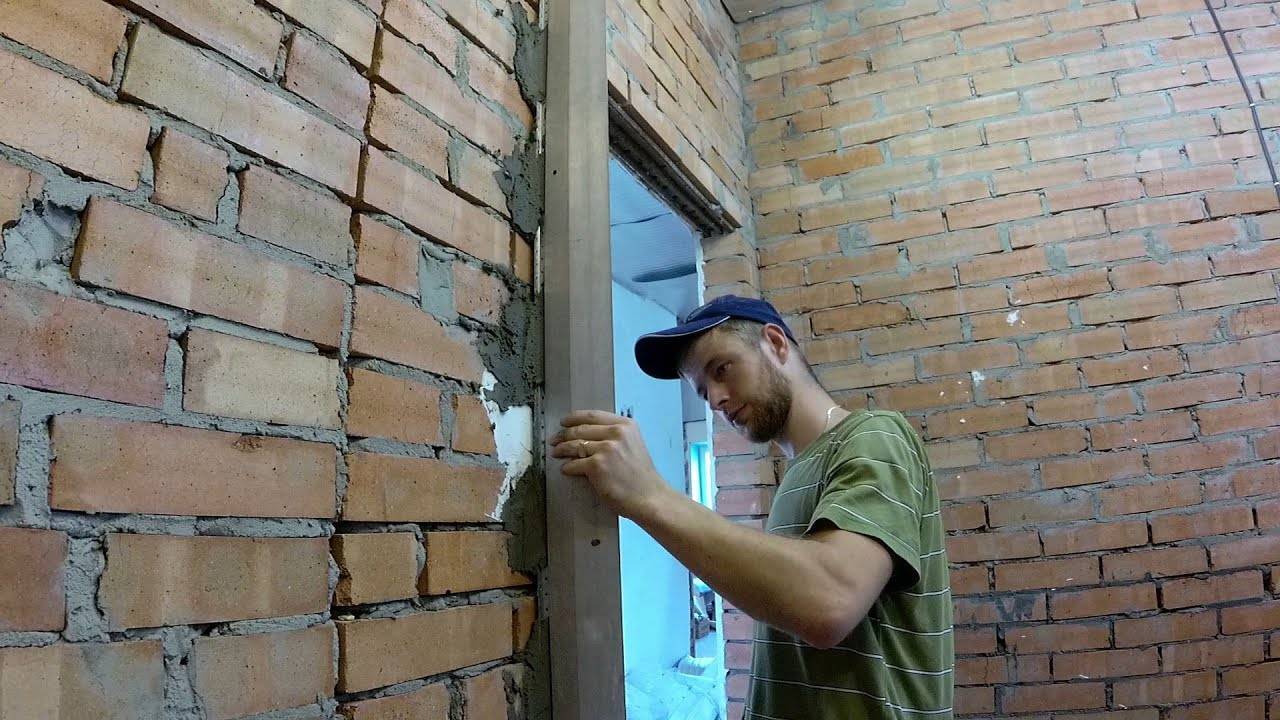 Как выравнивать углы стен шпаклевкой сопутствующие проблемы