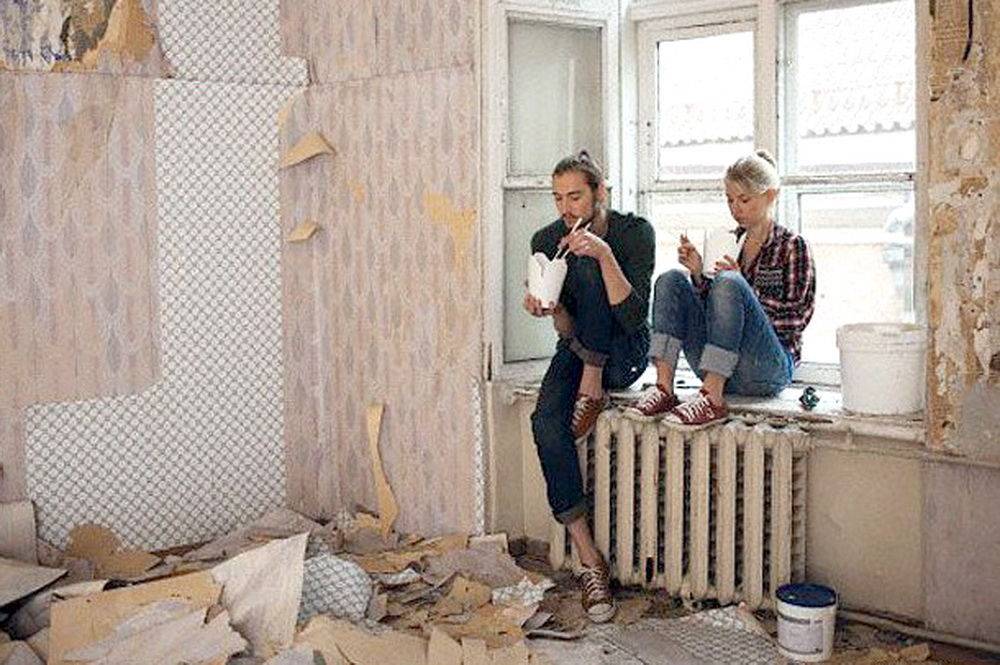 5 ошибок при ремонте квартиры, которые могут дорого вам обойтись