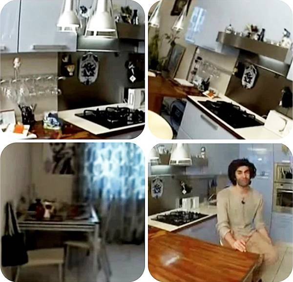 Сергей трофимов и его дом: расположение, планировка, дизайн, материалы, мебель, цвет, текстиль, освещение, декор, ландшафт