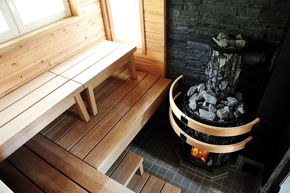 Печь харвия для бани дровяная и электрическая, модели финских банных печек harvia: legend 240 duo, m2, steel и другие