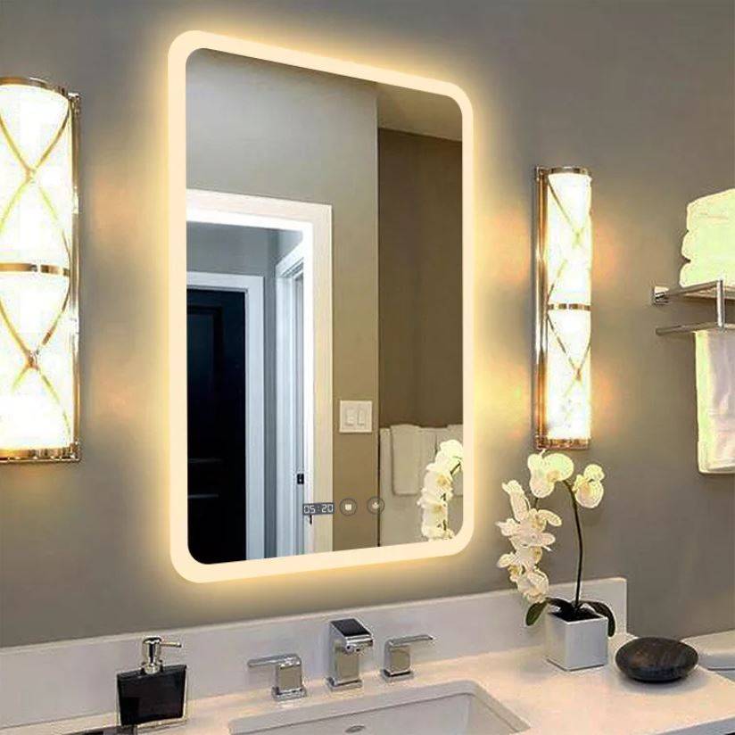 Светильники для ванной: влагозащищенные, точечные, встраиваемые