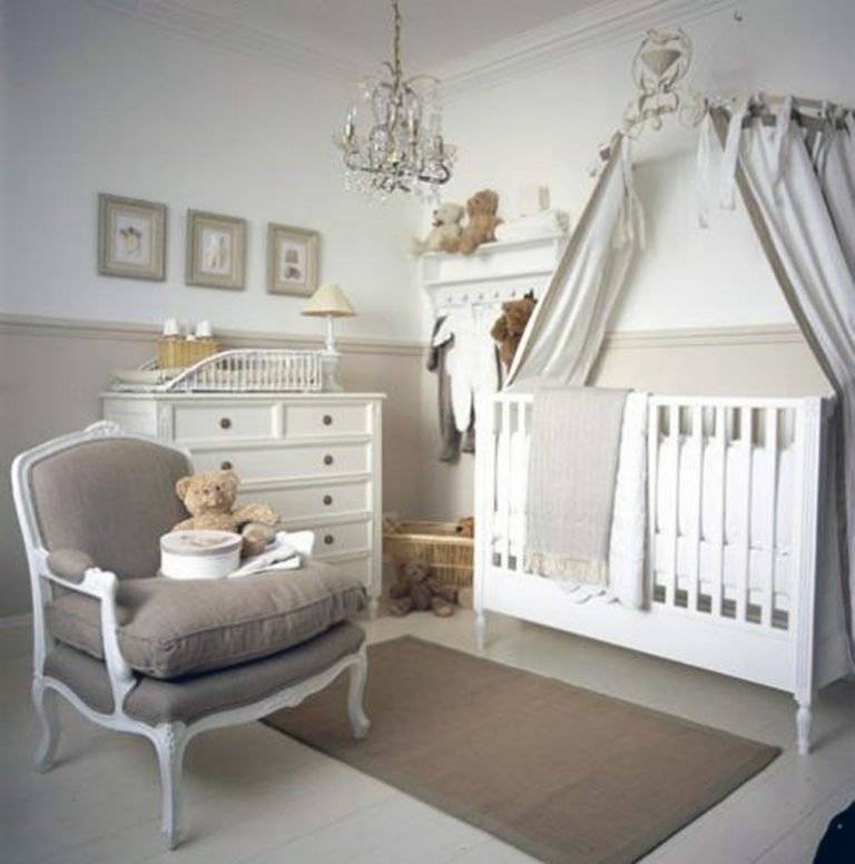 Комната для новорожденного — важные советы, 160 фото идеального дизайна