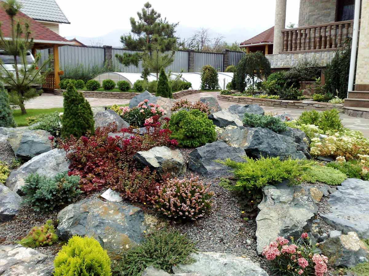 Как создать японский сад на участке: 54 фото и видео с идеями дизайна и оформления сада на участке