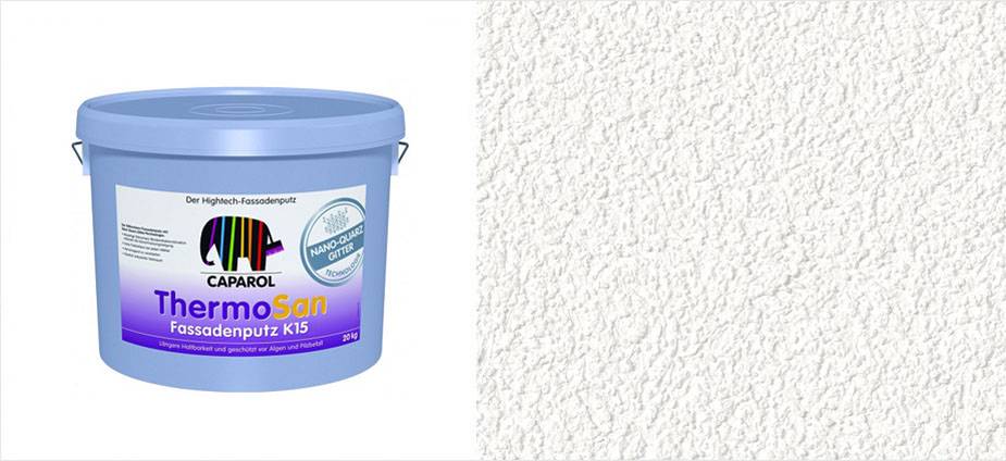 Краска caparol: ассортимент, водоэмульсионная и акриловая для потолка и стен