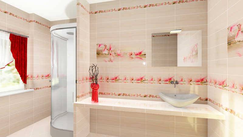 Альтернатива плитке в ванной (фото): чем заменить, чем отделать, пластиковые пвх панели вместо плитки