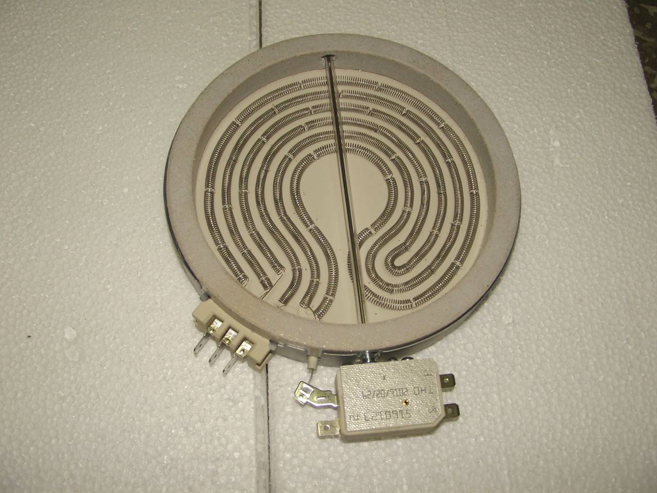 Подключение электроплиты своими руками: схемы подсоединения в квартире
