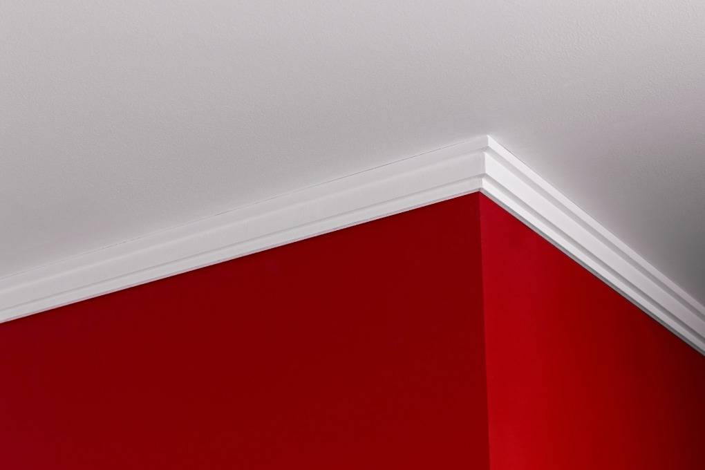 Потолочный плинтус для натяжного потолка или пвх вставка: выбор технологии монтажа - rmnt
 - 27 февраля
 - 43837675760 - медиаплатформа миртесен