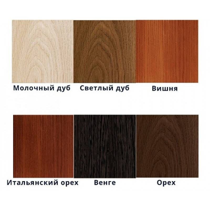 Мебель цвета орех в интерьере (51 фото): красивые оттенки и удачные сочетания цветов