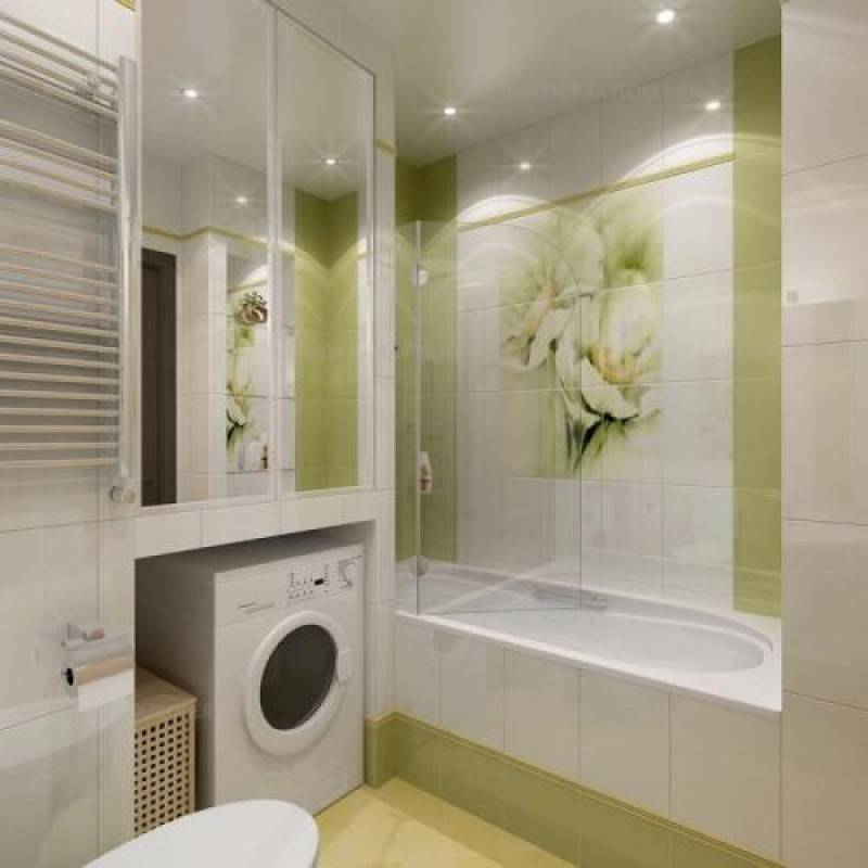 Маленькая ванная комната в хрущевке — секреты большого дизайна - сделай сам
 - 9 октября
 - 43495853735 - медиаплатформа миртесен