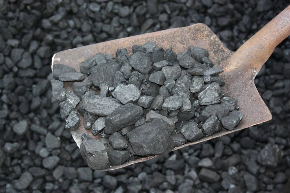 Температура горения угля в котле и печи: свойства разных видов топлива