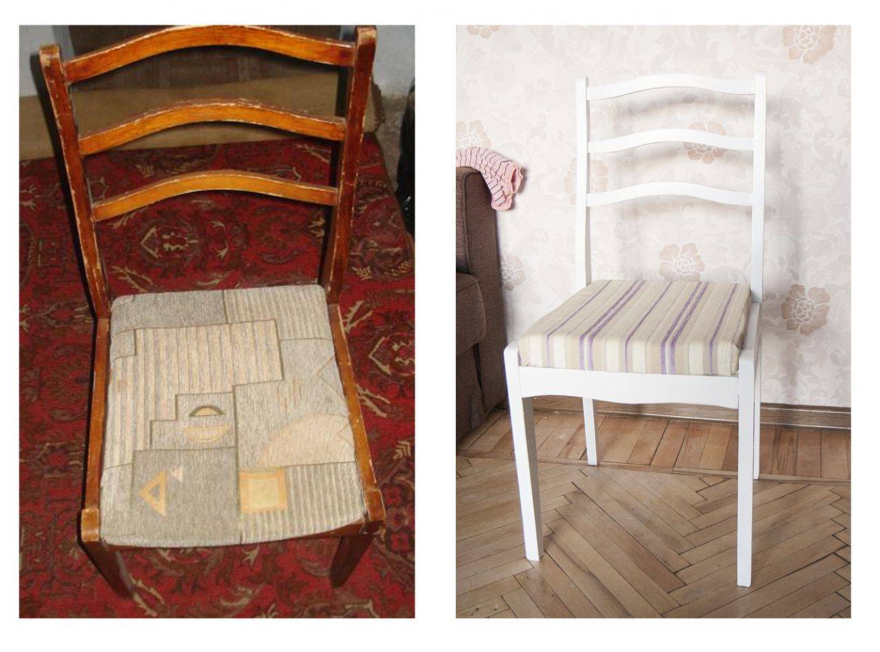 Реставрация мебели своими руками - советы восстановлению и обновлению предметов интерьера