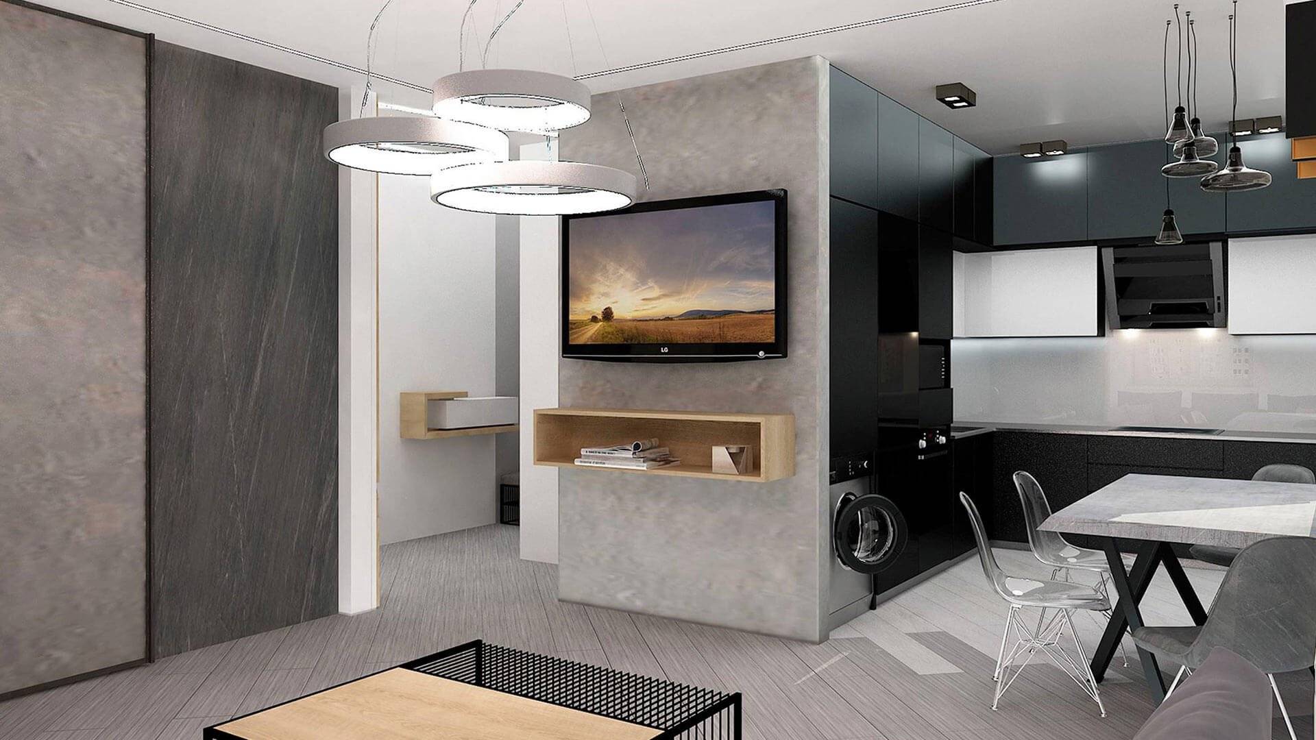 Спальня для холостяка - 40 стильных идей для. | домовой | дизайн интерьера и ремонт
