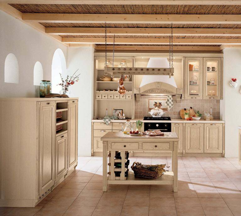 Дизайн кухни в средиземноморском стиле: фото примеры, совет по оформлению, фото.