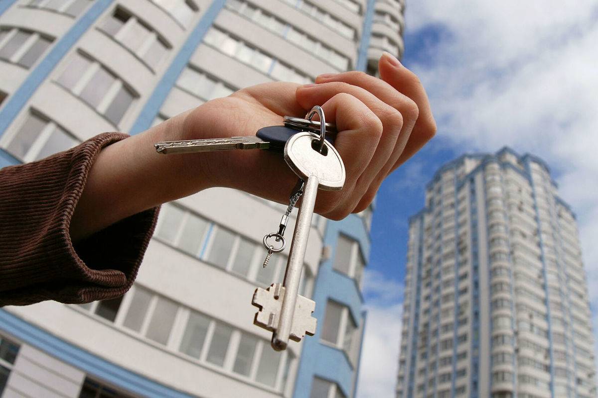 Выгодно ли покупать квартиру для сдачи в аренду в 2022 году?