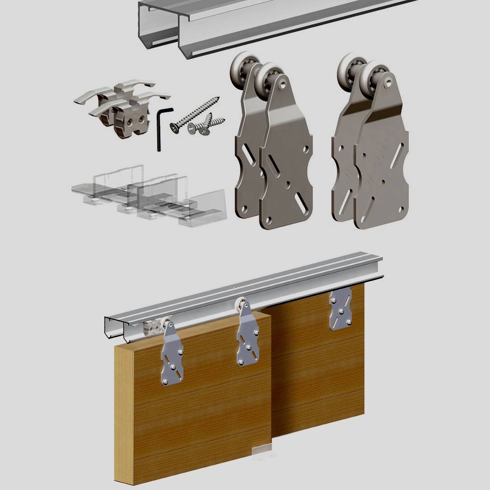 Раздвижная Система Для Шкафа Купить