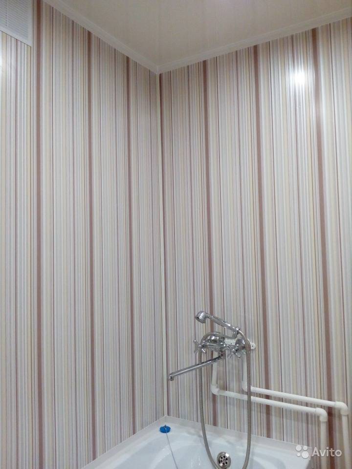 Пвх панели для ванной комнаты: фото обзор, дизайн, монтаж