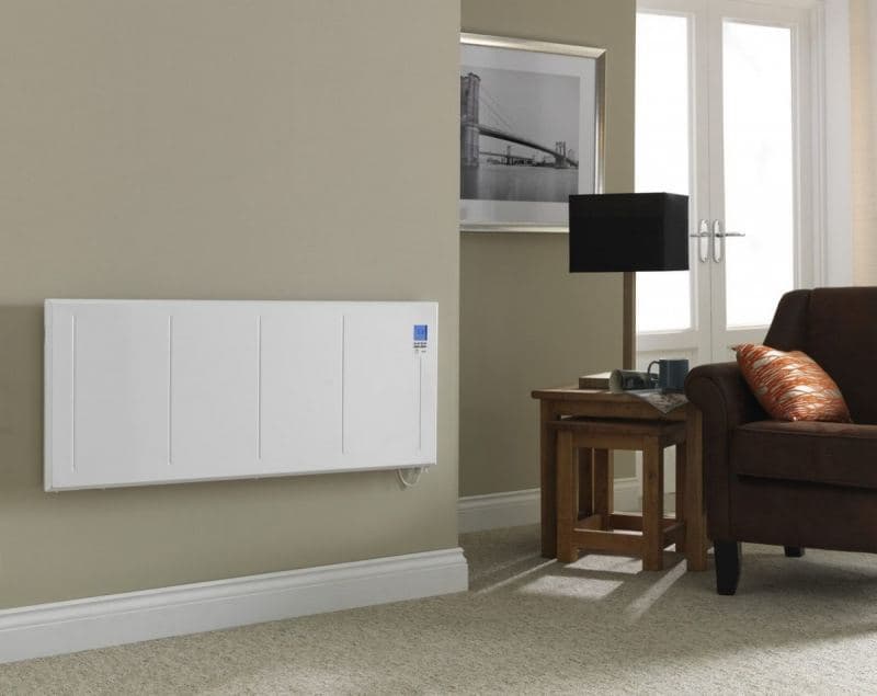 Обогреватели для дома энергосберегающие: электрокотлы отопления и радиаторы настенные