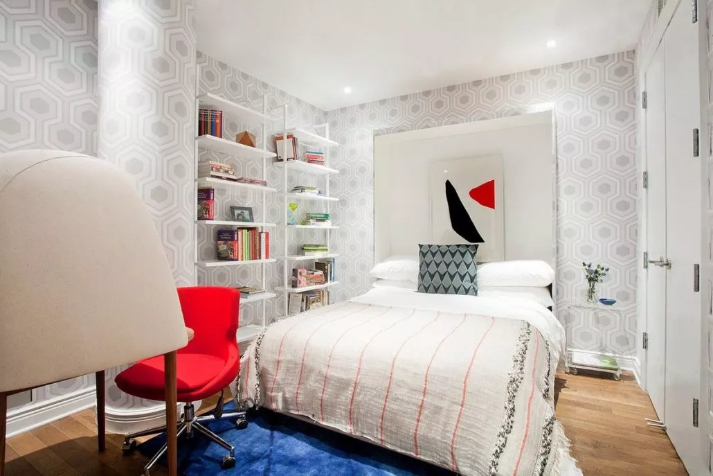 Спальня 13 кв. м. с фото — реальные идеи от дизайнеров