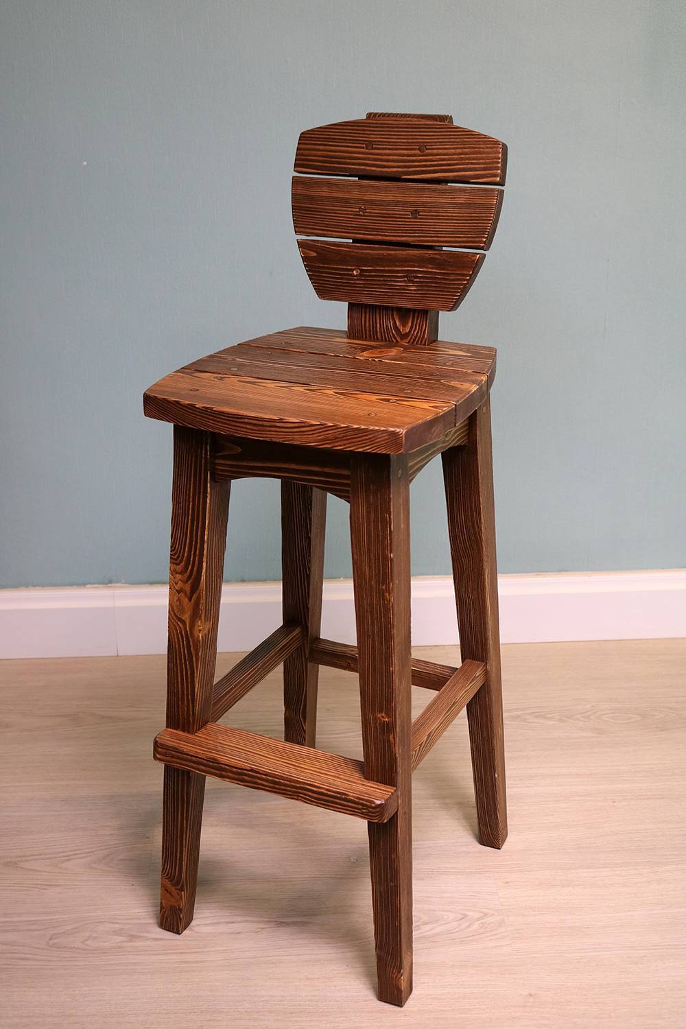 Высота барного стула: стандарт, как подобрать высоту барного стула, как сделать стул своими руками