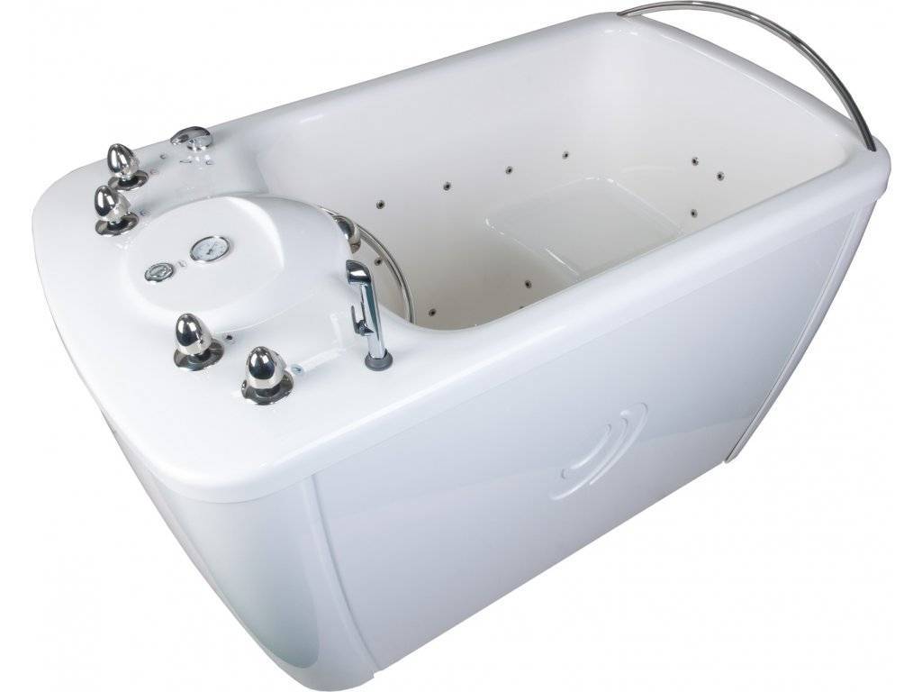 Сидячие ванны – оптимальное решение для маленьких ванных — размеры, цены на популярные модели