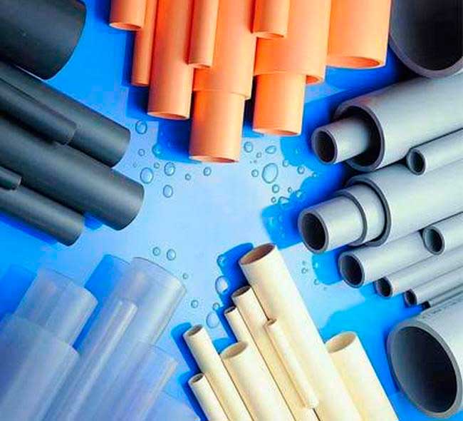 Пластиковые трубы для отопления: виды и характеристики (размеры, диаметры), как выбрать и какие лучше для частного дома и квартиры