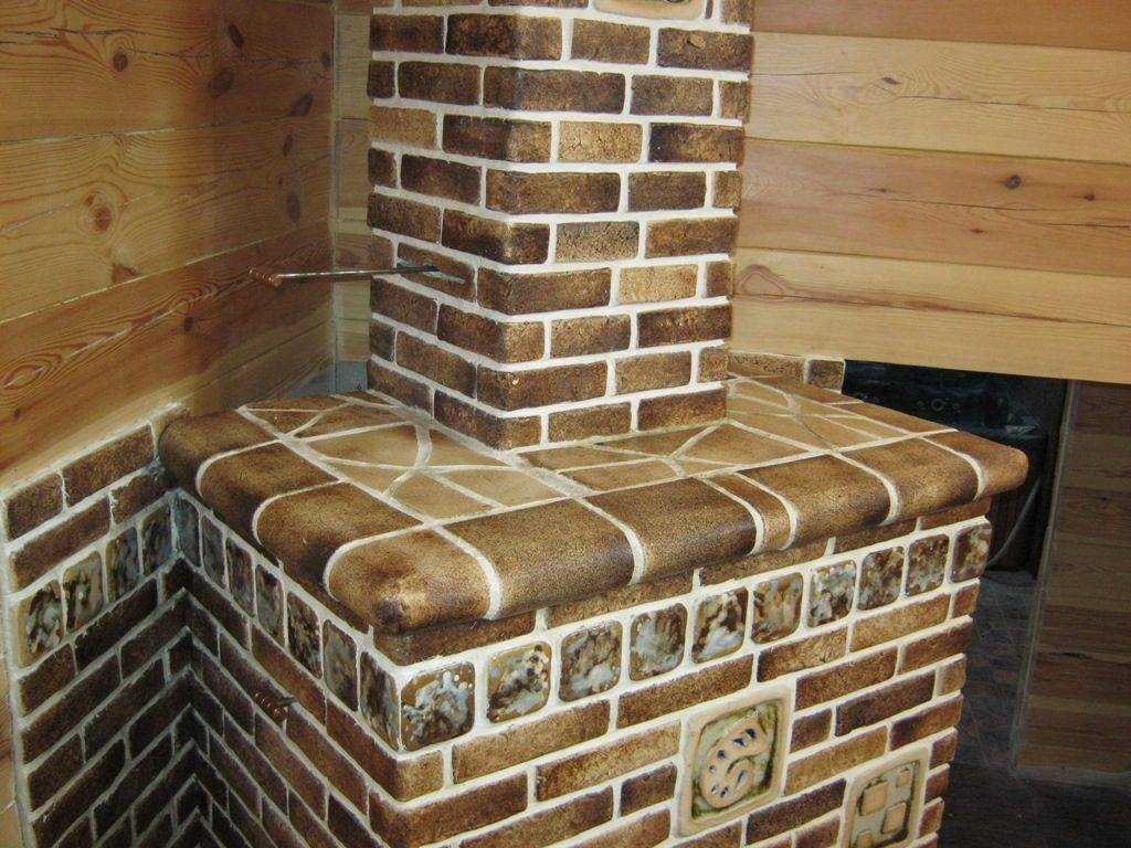 Облицовка стен керамической плиткой - инструкция, рекомендации