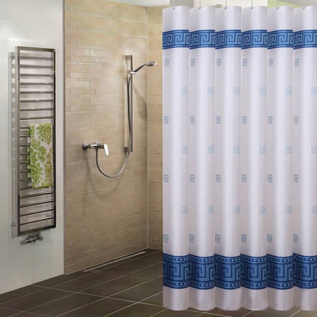 Занавеска для ванной — топ-150 фото + видео вариантов занавесок для ванной. нюансы выбора креплений и материалов занавесок в ванную