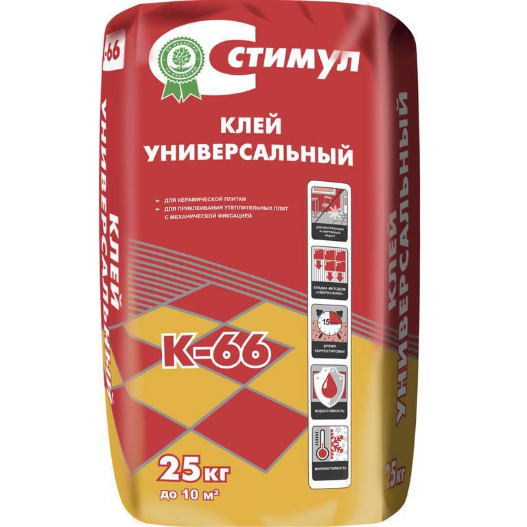 Клей для плитки в ванную: какой выбрать и почему?
