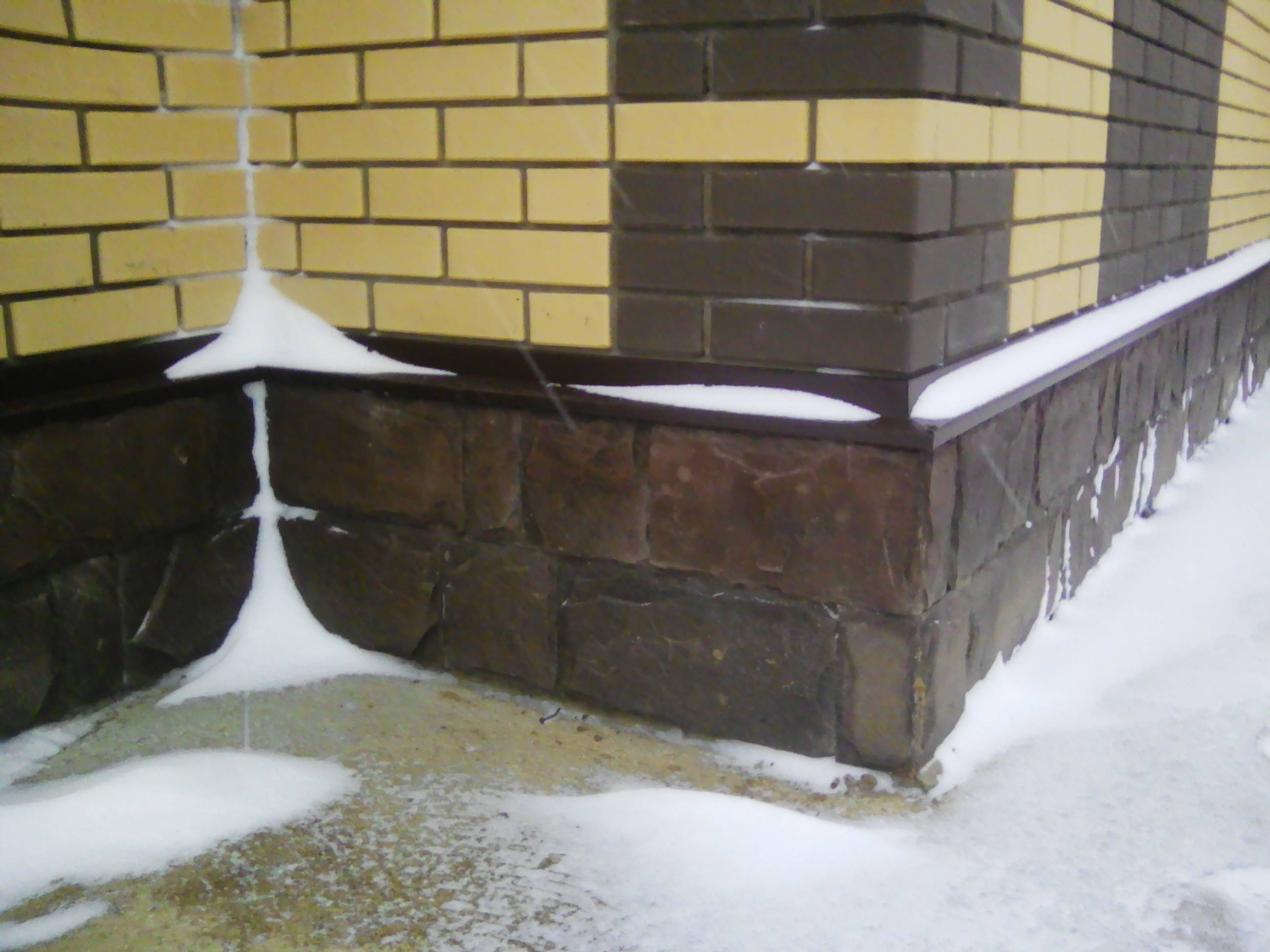 ✅ как установить отливы на фундамент деревянного дома - novostroikbr.ru