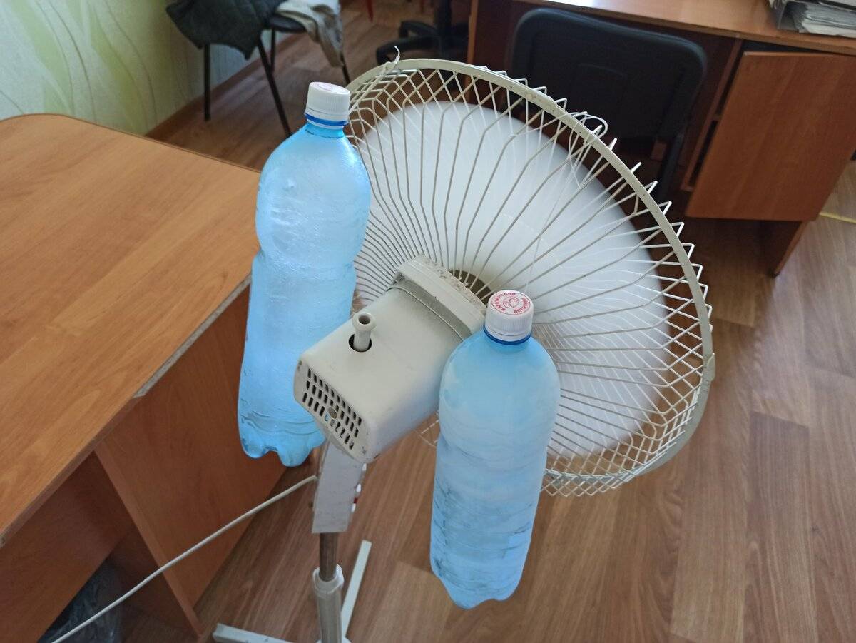Как спастись от жары без кондиционера и вентилятора: 10 неожиданных способов