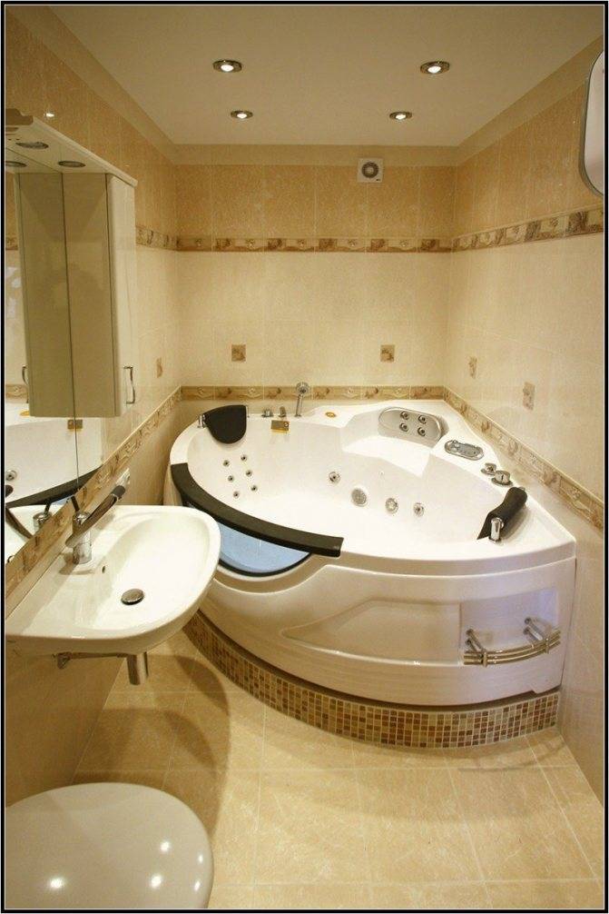 Гидромассажные ванны: преимущества и особенности, как правильно выбрать