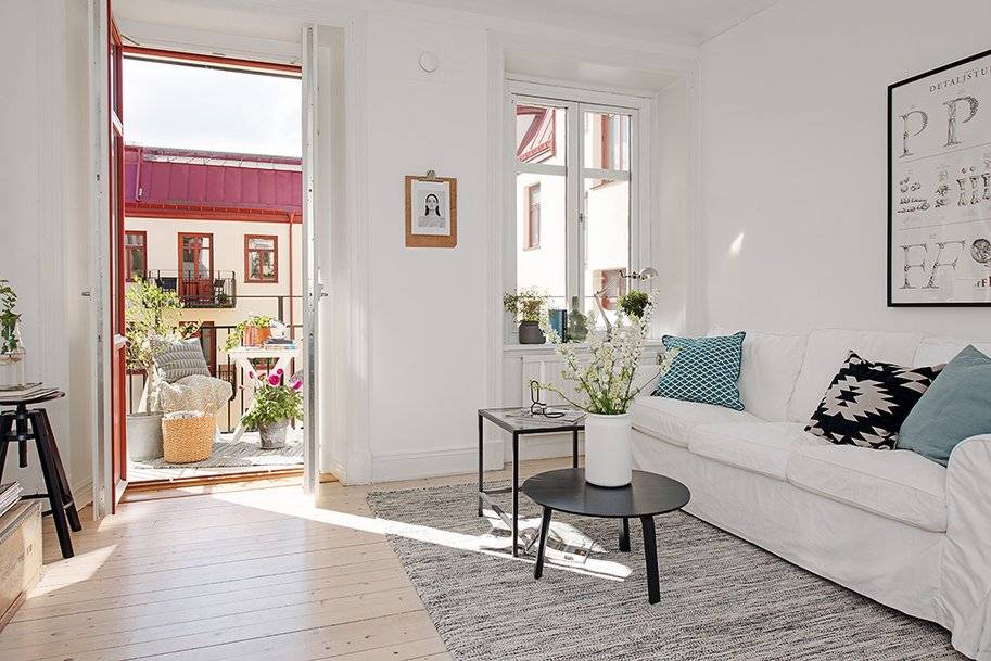 Стиль прованс в интерьере: 100+ фото идей оформления квартиры