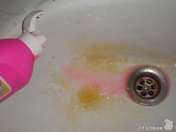 Как и чем отмыть ржавчину в ванной в домашних условиях: обзор лучших средств и способов чистки ржавого налета