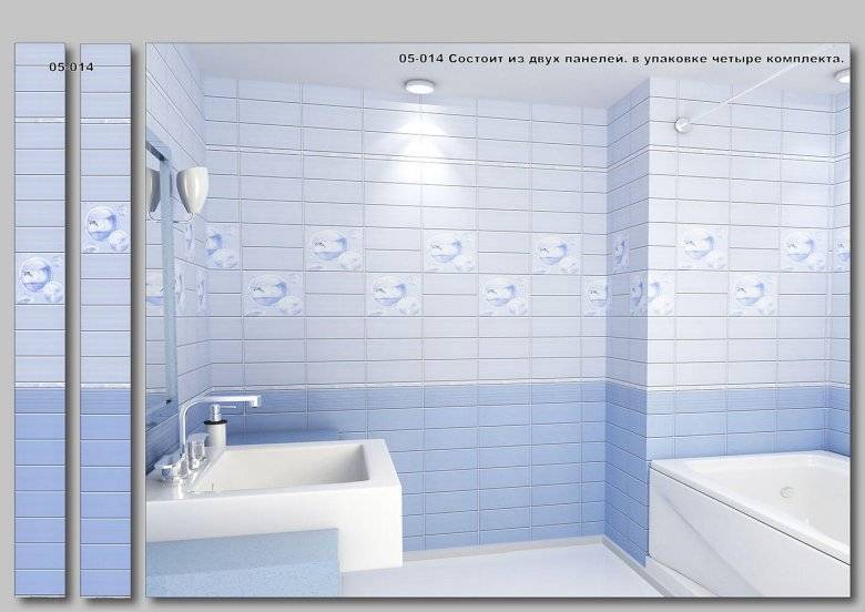 Кварцвиниловая плитка в ванну: преимущества и характеристика