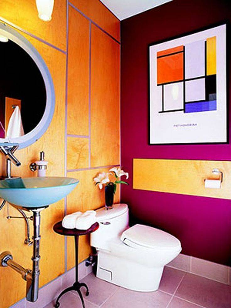 Мебель в ванную комнату - 85 фото современных моделей и красивые сочетания дизайна