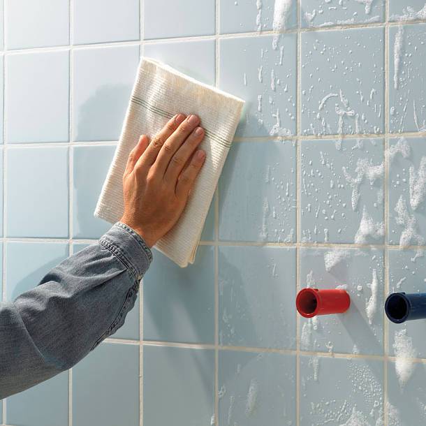 Как обновить швы между плиткой в ванной: топ 7 лучших способов - все о строительстве