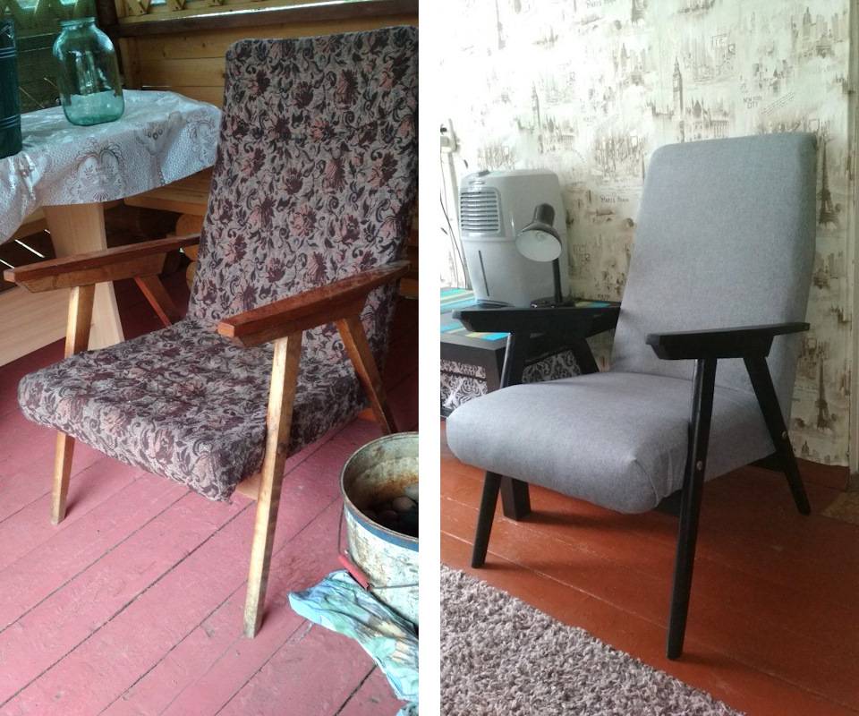 Как перетянуть стул своими руками пошагово: руководство по обтяжке в домашних условиях