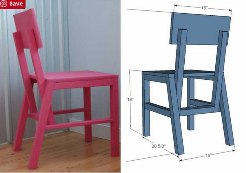Барный стул своими руками | мастер-класс изготовления и советы для начинающих как сделать удобный и устойчивый стул (100 фото)