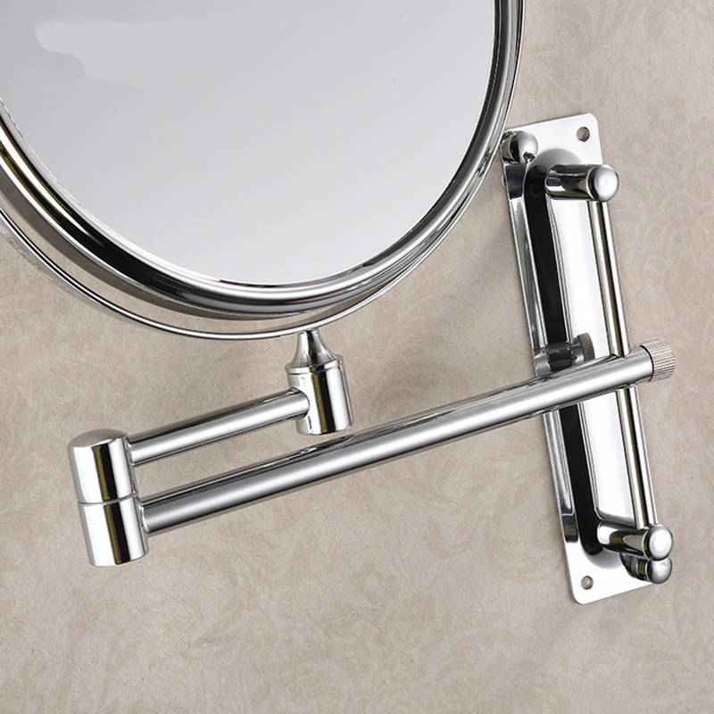 Как правильно выбрать зеркало с полкой в ванную комнату vantazer.ru