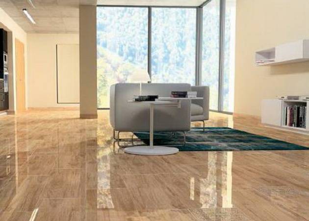 Керамогранит его свойства, типы и применение в строительстве |