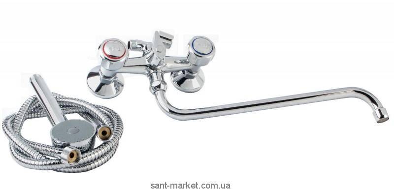 Кран-смеситель для ванной - топ-170 фото и видео-обзоры кранов для ванной. типы излива и крепление смесителя. выбор лейки для душа. материалы производства