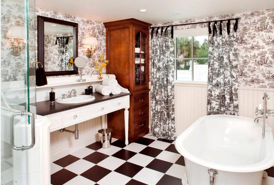 Серая ванная комната: какие аксессуары, плитку и мебель выбрать? (+48 фото идей) | дизайн и интерьер ванной комнаты