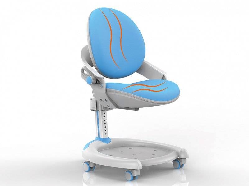 Детские ортопедические стулья для школьников / как выбрать?