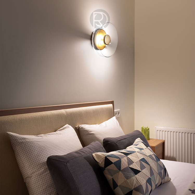 Освещение в спальне: лучшие идеи, 60 фото, дизайн