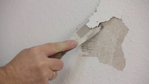 Можно ли класть плитку на окрашенную стену: технология укладки на краску