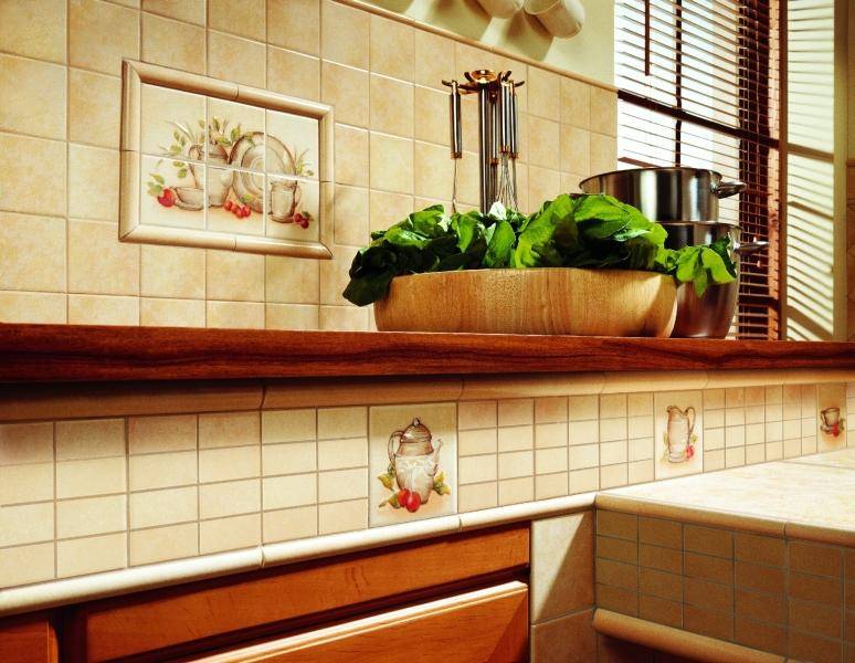 Укладка плитки на кухне своими руками. выбор плитки и сопутствующих материалов для пола, различные схемы самостоятельной укладки на кухне