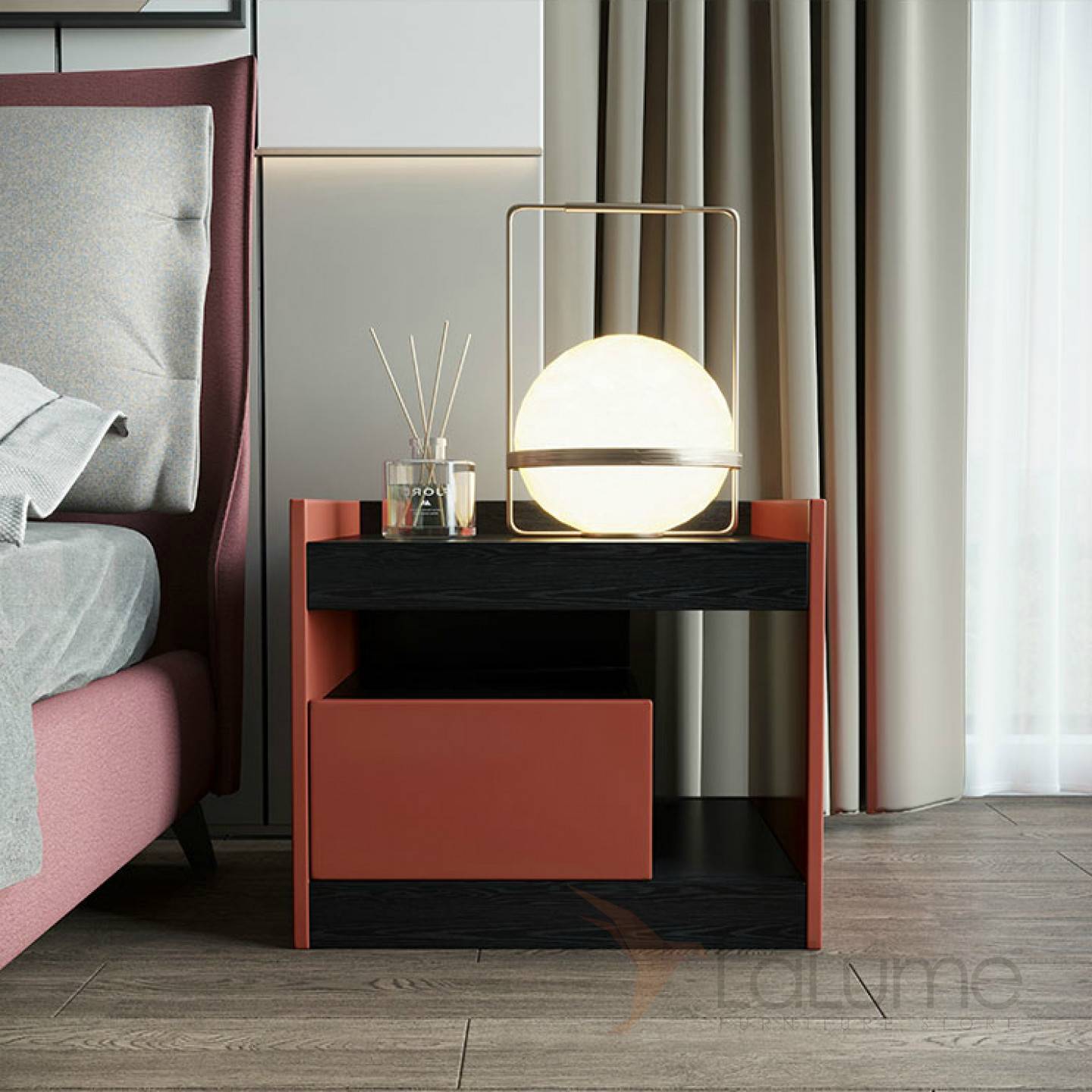 Планировка спален: 130 фото новинок дизайна, варианты сочетания выбор мебеливарианты планировки и дизайна